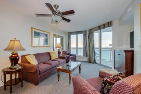 Bahama Sands 1102 - Oceanfront - Crescent Beach Section